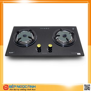 Bếp gas âm hồng ngoại Kaff KF-608I