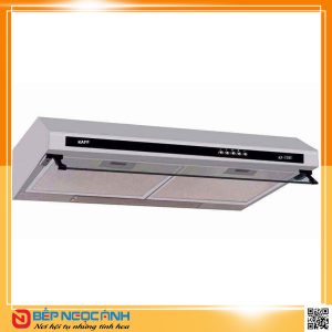 Máy hút mùi Kaff KF-638I