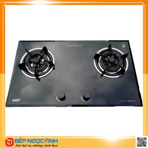 Bếp gas âm Kaff KF-670