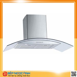 Máy hút mùi Kaff KF-GB905