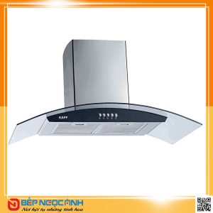 Máy hút mùi Kaff KF-GB906