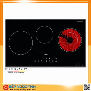 Bếp điện từ Kaff KF-IC3801