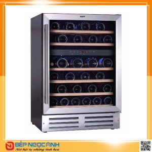 Tủ rượu Kaff KF-WC01