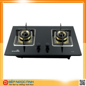 Bếp gas âm KeeplerCook KL118
