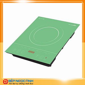 Bếp từ đơn Kepler KL 669-01TD