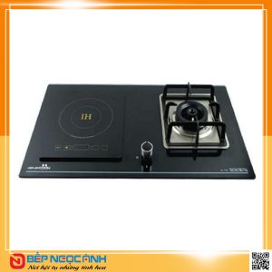 Bếp gas từ KeplerCook KL 201C