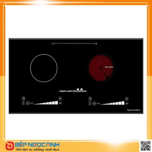 Bếp điện từ KeplerCook KL68ICS