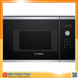 LÒ VI SÓNG 20L BOSCH HMH.BFL523MS0H Series 4