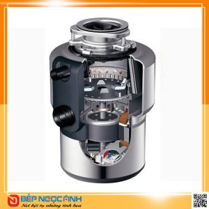 MÁY HUỶ RÁC THỰC PHẨM  MR&MRS CLEAN