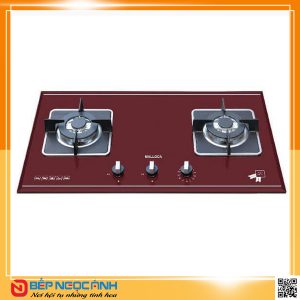 Bếp Gas âm Malloca AS 9402R