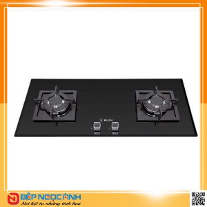 Bếp Gas âm Malloca AS 9502B