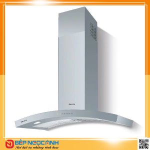 Máy hút khử mùi đảo Malloca DUNE-I90S