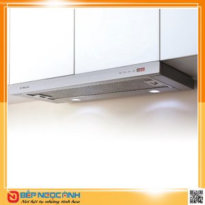 Máy hút mùi âm tủ Malloca H204.6