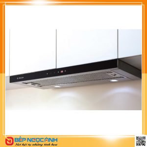 Máy hút mùi âm tủ Malloca H205.7G
