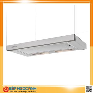 Máy hút mùi âm tủ Malloca K1509