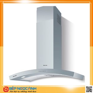 Máy hút khử mùi Malloca K90S