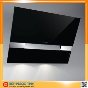 Máy hút khử mùi Malloca  KITE BLACK-K200B