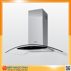 Máy hút khử mùi Malloca MC 1070