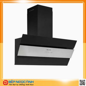 Máy hút mùi Malloca MC-9003