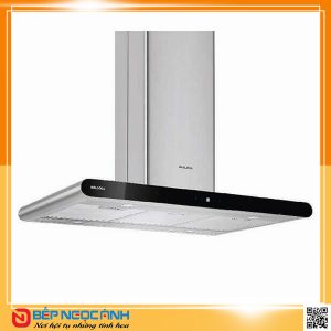 Máy hút khử mùi đảo Malloca MC 9082 ISLAND