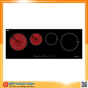 Bếp Điện Từ Malloca MH-04IR