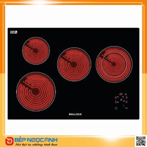 Bếp hồng ngoại Malloca MH-04R
