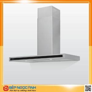 Máy hút mùi Malloca Zeta K1573