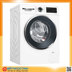 Máy Giặt Kết Hợp Sấy 10kg/6kg HMH.WNA254U0SG Series 6