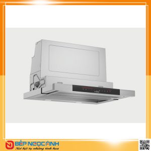 Máy Hút Mùi Âm Tủ BOSCH HMH.DFS067K51 Serie 8