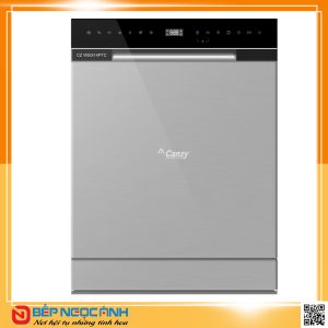 Máy Rửa Bát Canzy CZ WSG14PTC