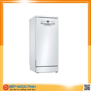MÁY RỬA BÁT BOSCH HMH SPS2HKW57E