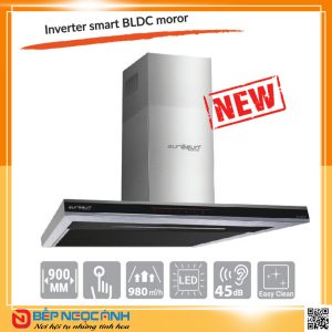 Máy hút mùi Eurosun EH-70AF77  EH-90AF77