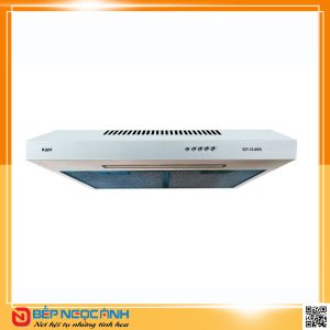 Máy hút mùi KAFF KF-SL60KW/70KW