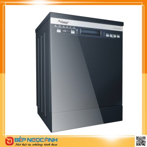 Máy rửa bát Canzy CZ-WDC0315B SMART