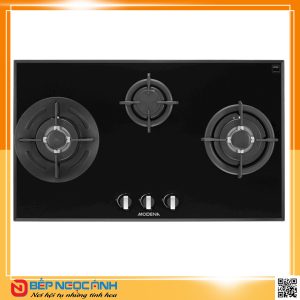 Bếp gas âm Modena BH 1935 LA