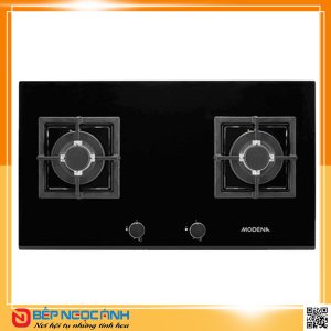 Bếp gas âm Modena BH 2724