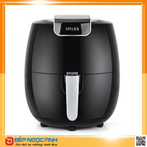 NỒI CHIÊN KHÔNG DẦU SP V6.5