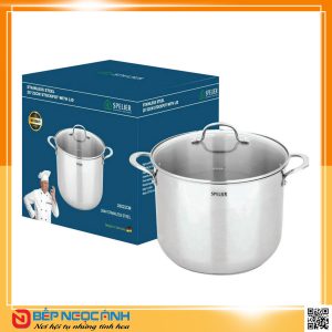 NỒI LUỘC GÀ SPELIER
