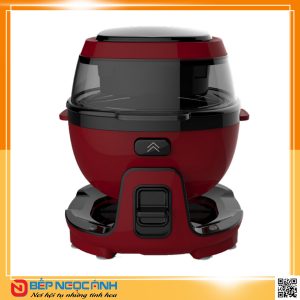 Nồi chiên không dầu CANZY CZ AF07R