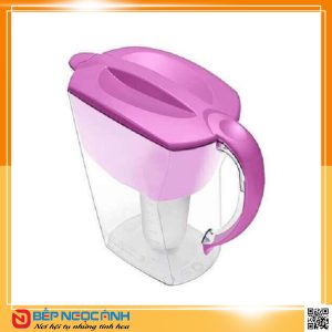 Bình lọc nước Aquaphor Premium	không đồng hồ