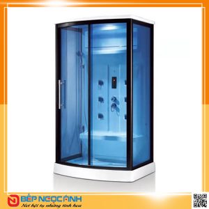 PT-01- Phòng tắm xông hơi