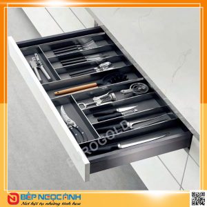 Ray hộp chuyện dụng cho khay chia EUSE3G – Eurogold