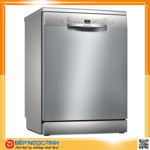 MÁY RỬA BÁT BOSCH HMH.SMS2HAI12E