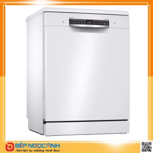 Máy rửa chén độc lập Bosch HMH.SMS4HAW48E