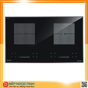 BẾP TỪ ĐÔI SPE IC 1188 B