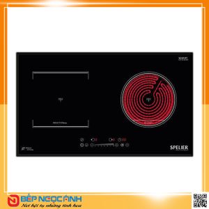 BẾP ĐIỆN TỪ SPELIER – HC928