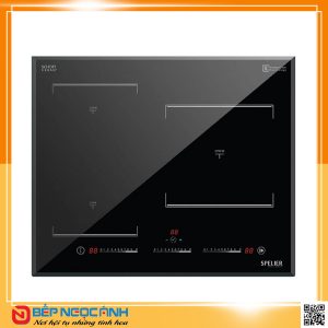 BẾP TỪ BA SPELIER SPE – IC 938G