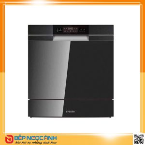 Máy rửa chén SPELIER SP-08 K DW BLACK