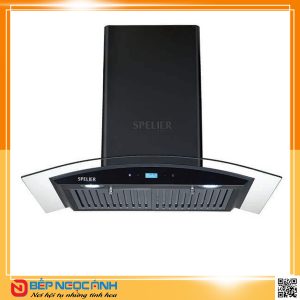 HÚT MÙI SPELIER SP 655 GT