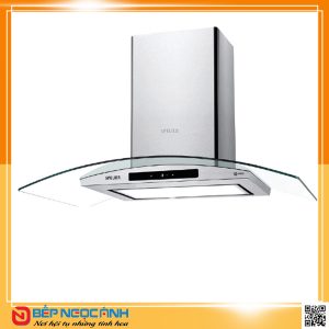 HÚT MÙI SPELIER SP 800